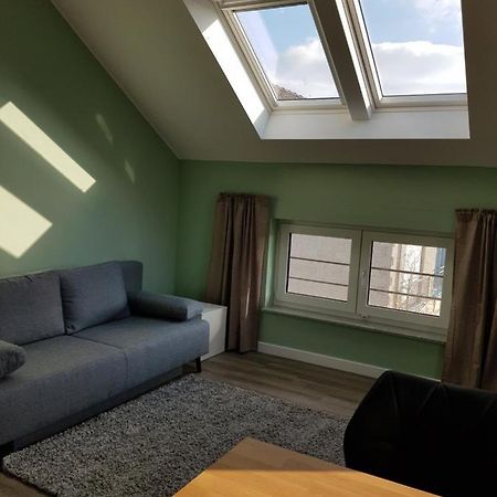 Studio Eifelglueck Sankt Johann  Екстер'єр фото