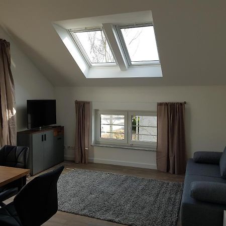 Studio Eifelglueck Sankt Johann  Екстер'єр фото