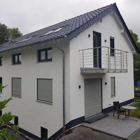 Studio Eifelglueck Sankt Johann  Екстер'єр фото