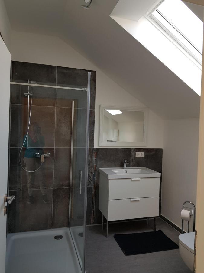 Studio Eifelglueck Sankt Johann  Екстер'єр фото