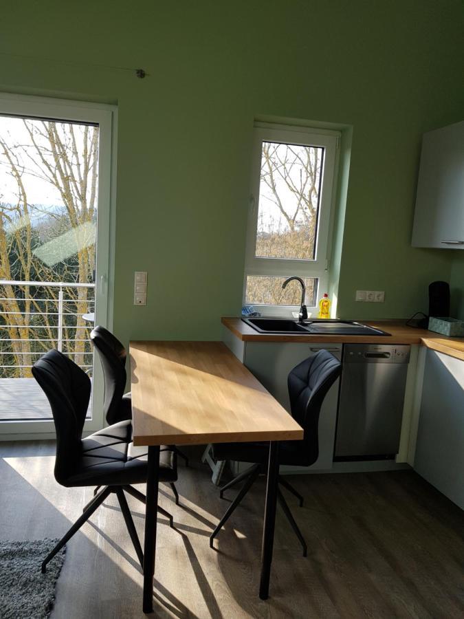 Studio Eifelglueck Sankt Johann  Екстер'єр фото