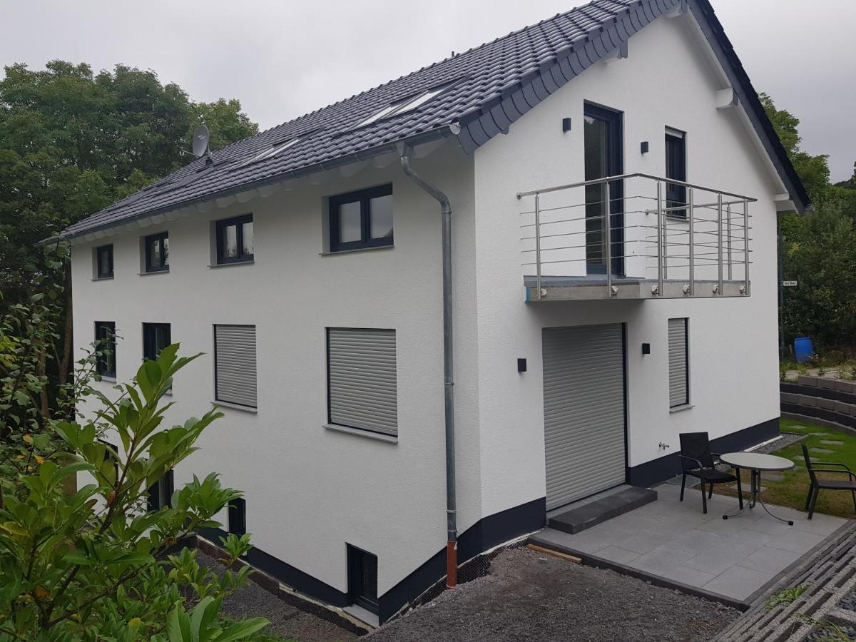 Studio Eifelglueck Sankt Johann  Екстер'єр фото