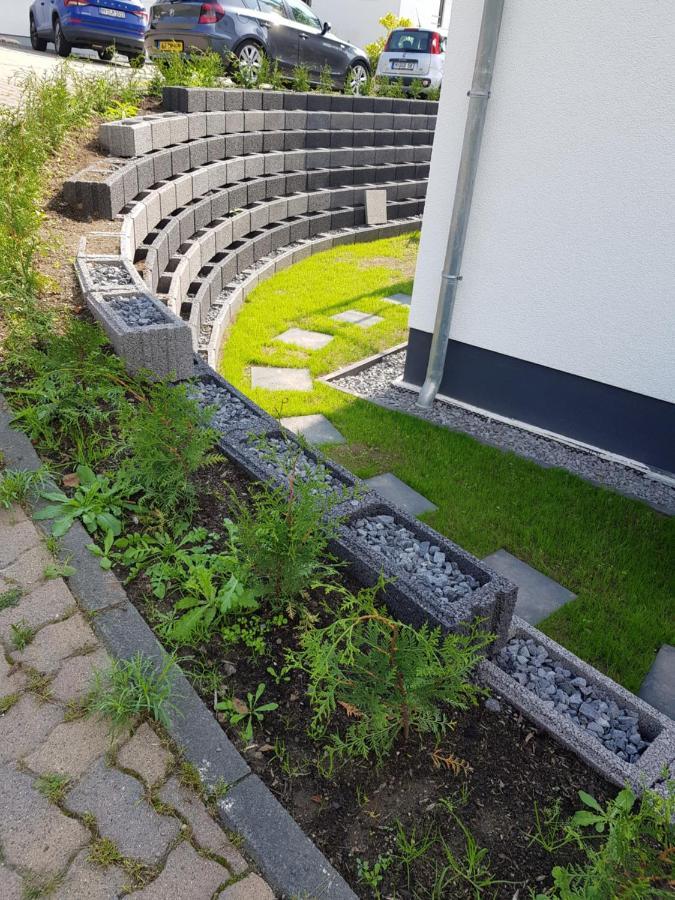 Studio Eifelglueck Sankt Johann  Екстер'єр фото