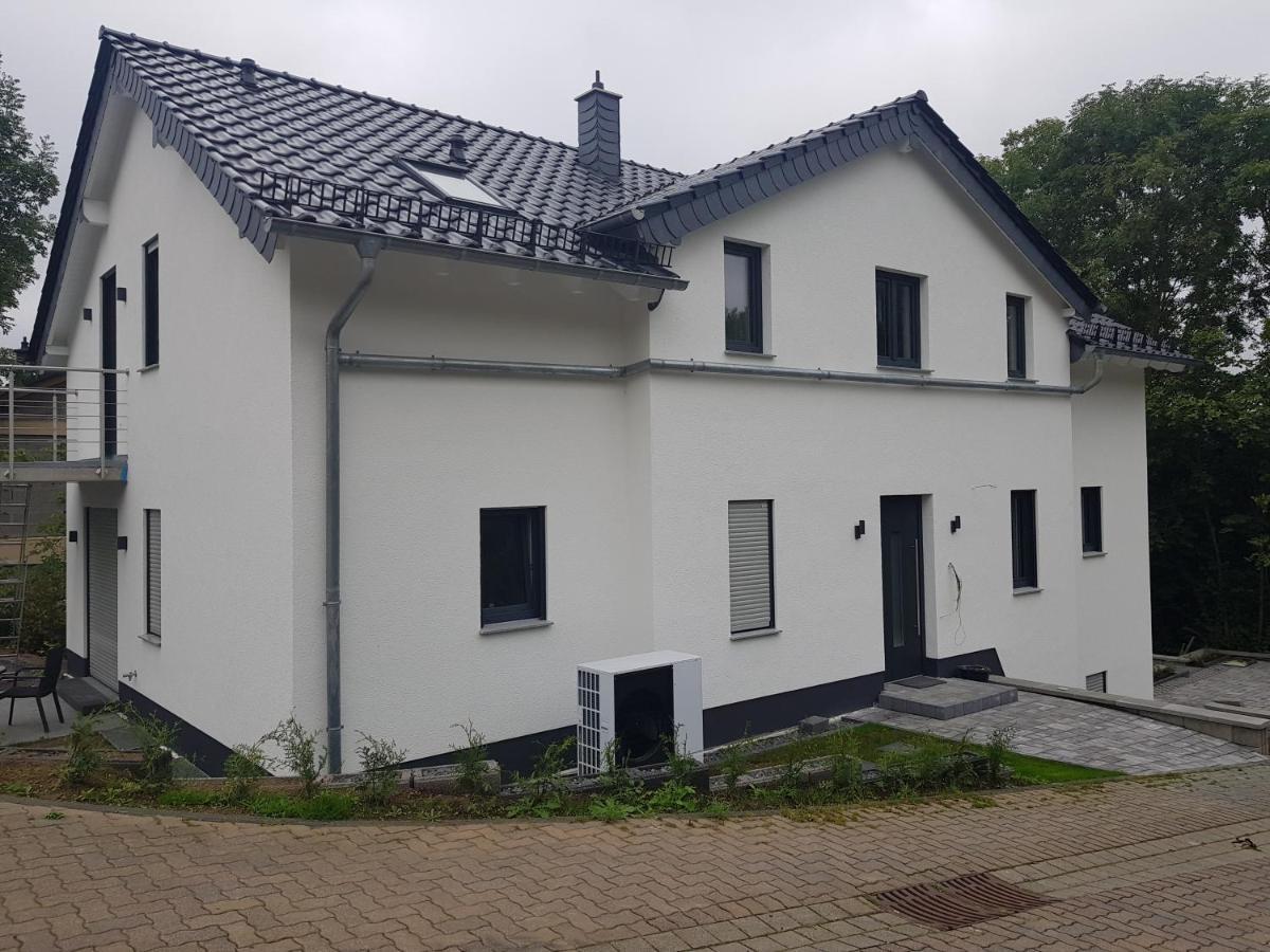 Studio Eifelglueck Sankt Johann  Екстер'єр фото
