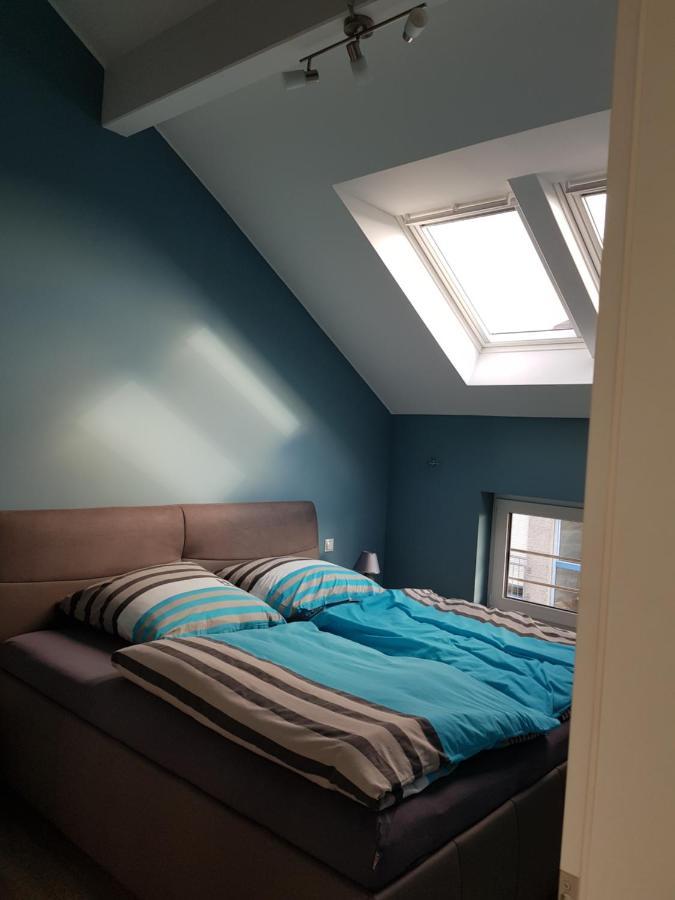 Studio Eifelglueck Sankt Johann  Екстер'єр фото
