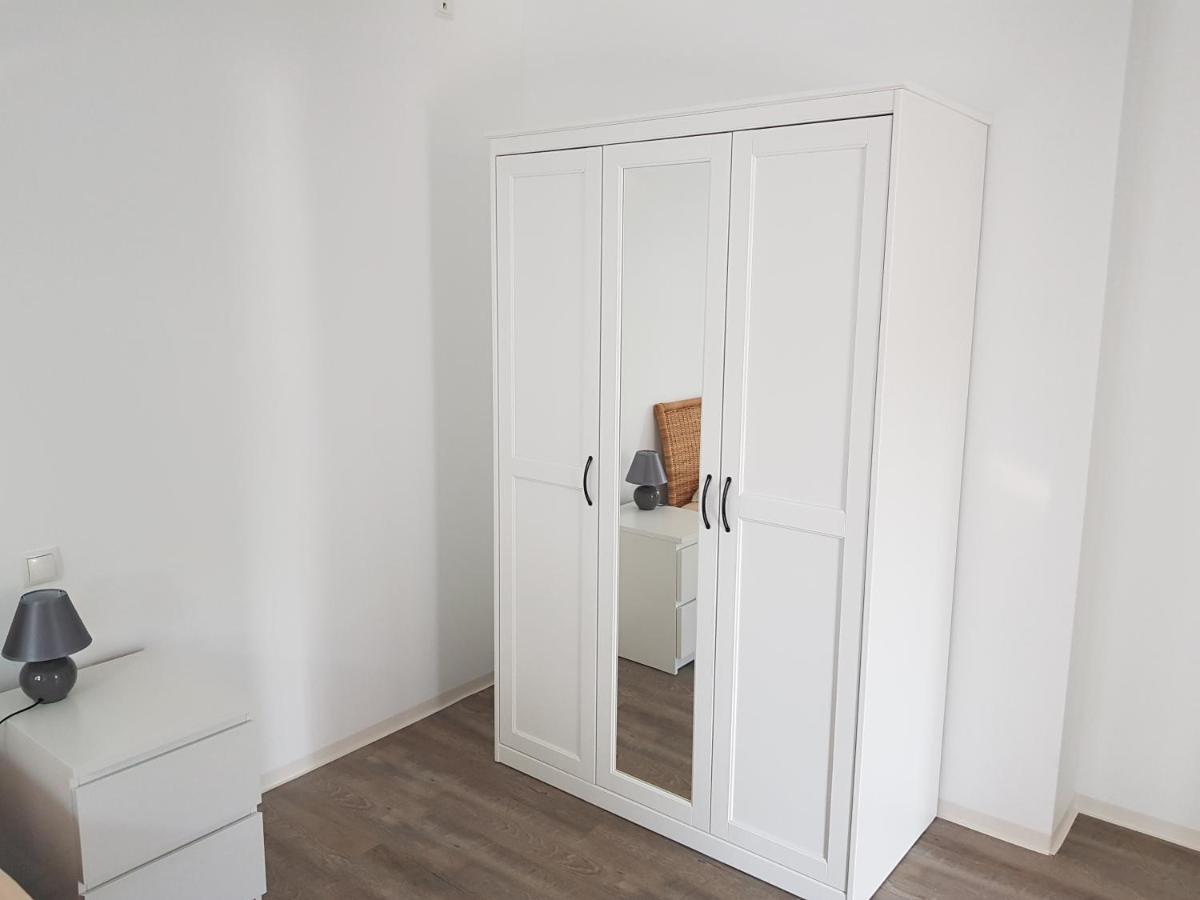 Studio Eifelglueck Sankt Johann  Екстер'єр фото