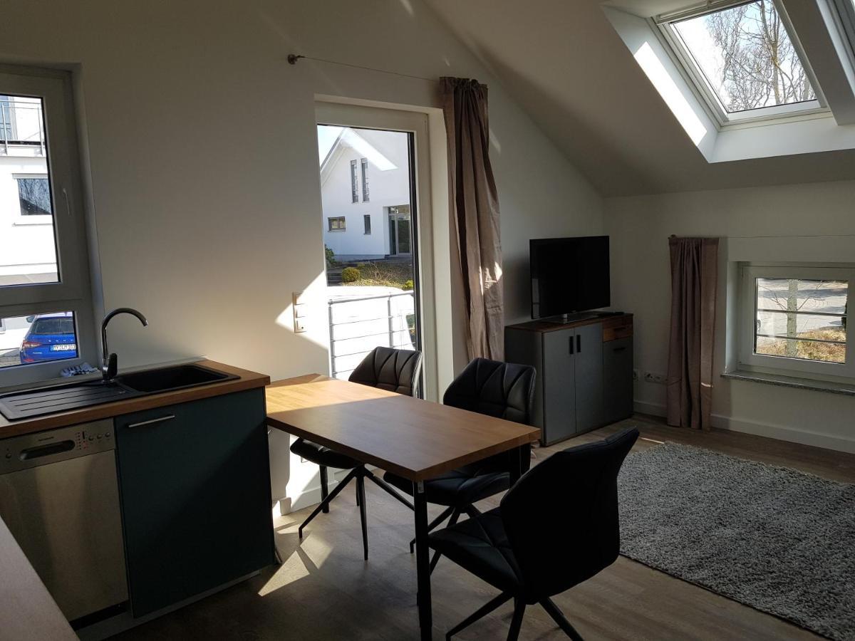 Studio Eifelglueck Sankt Johann  Екстер'єр фото