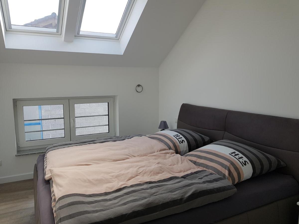 Studio Eifelglueck Sankt Johann  Екстер'єр фото