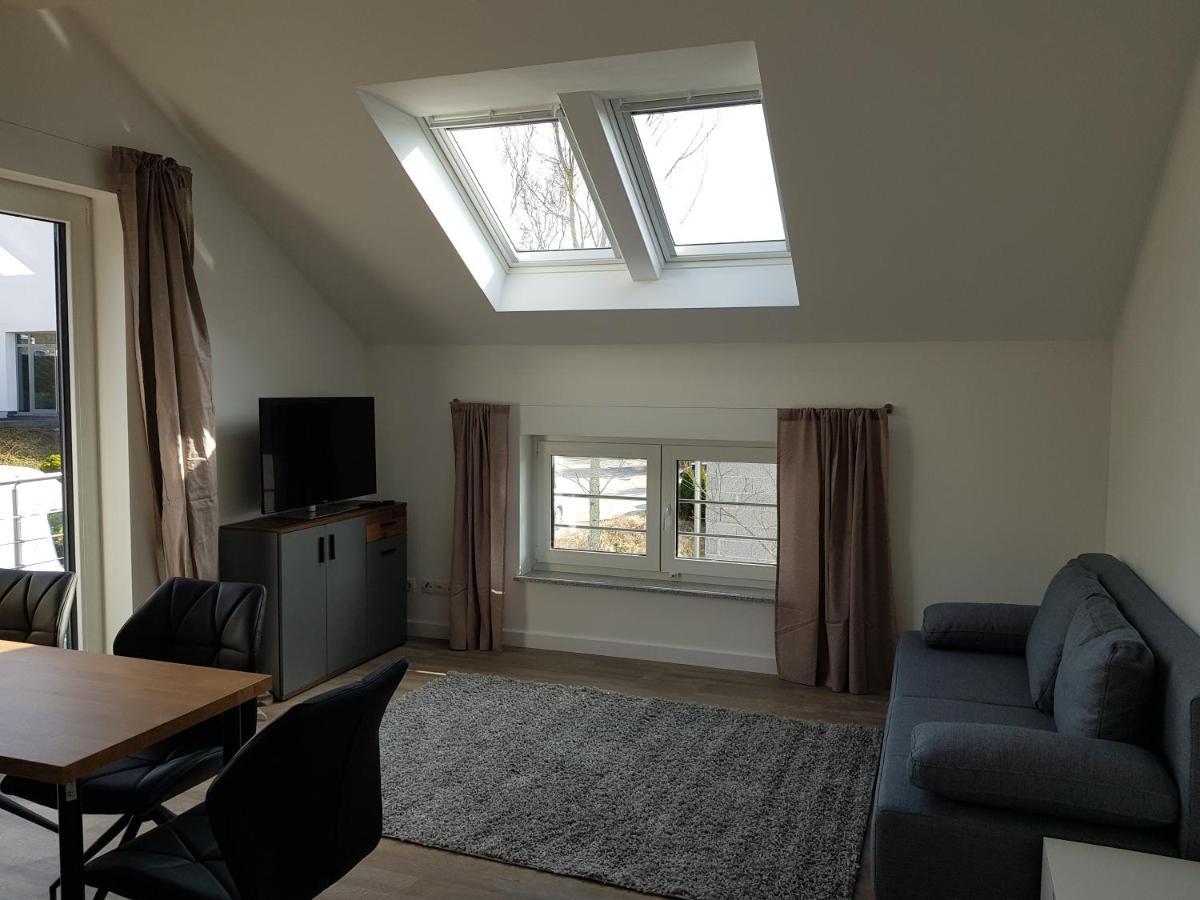 Studio Eifelglueck Sankt Johann  Екстер'єр фото
