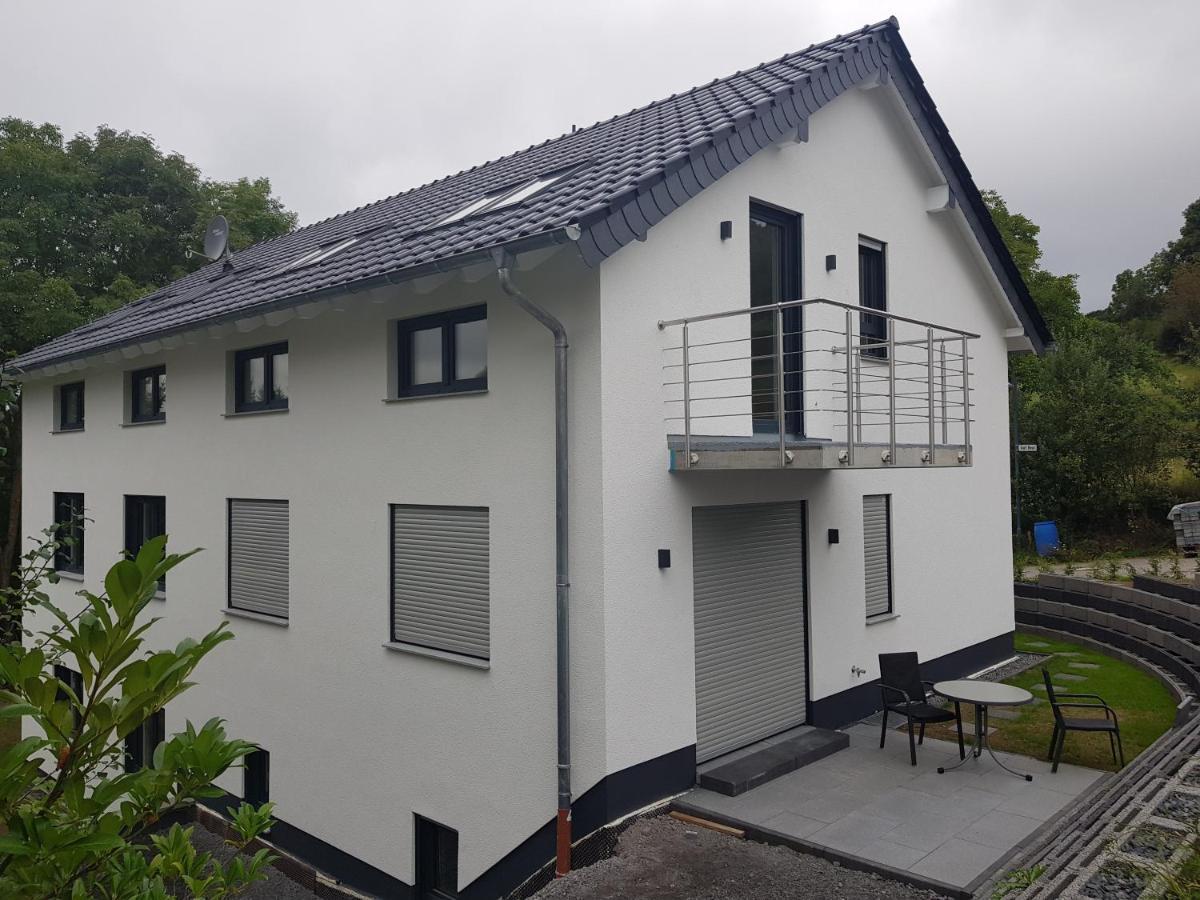 Studio Eifelglueck Sankt Johann  Екстер'єр фото